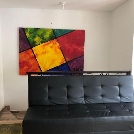 cretoapartamento Apartment Salento Exterior foto