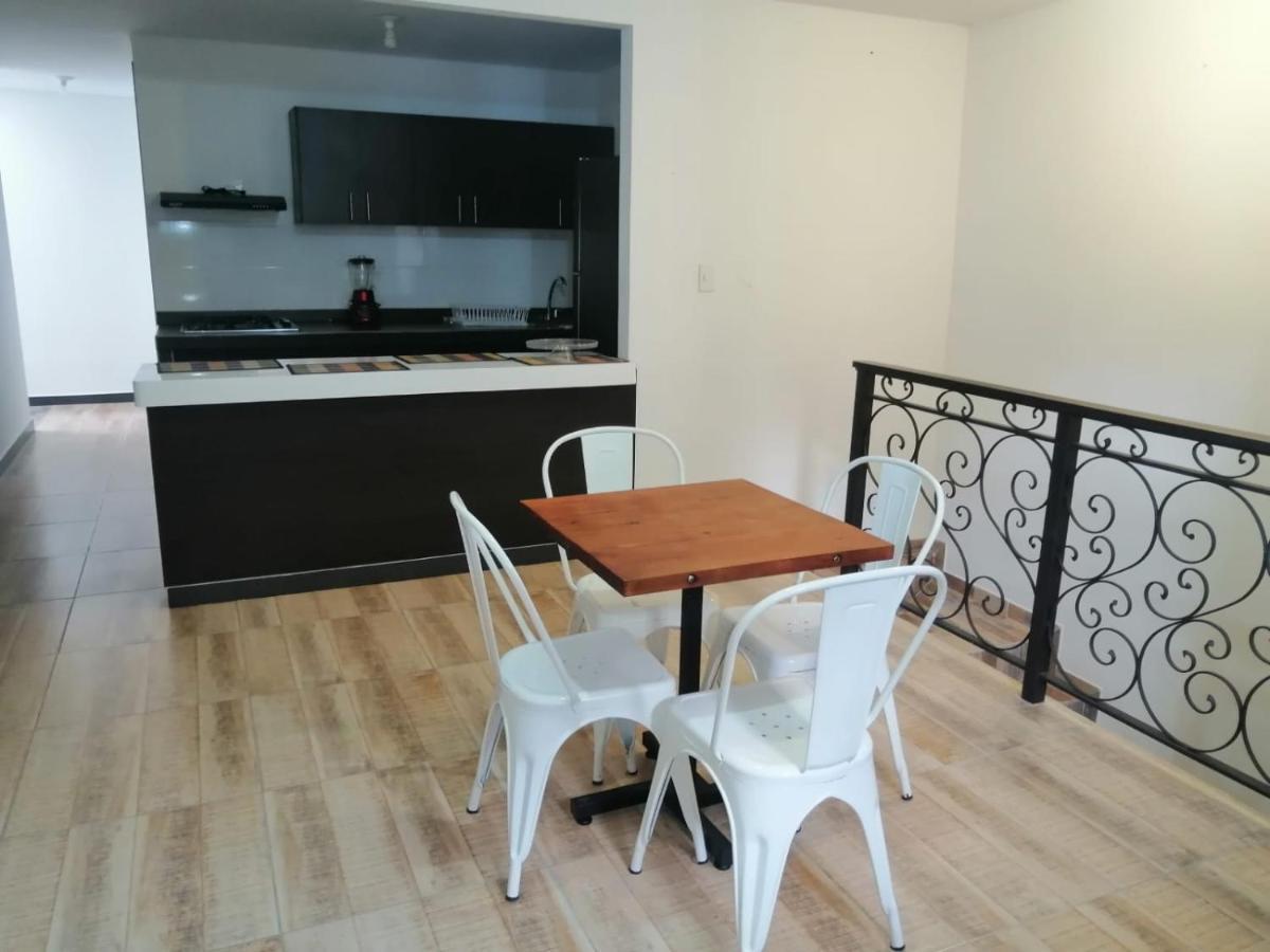 cretoapartamento Apartment Salento Exterior foto
