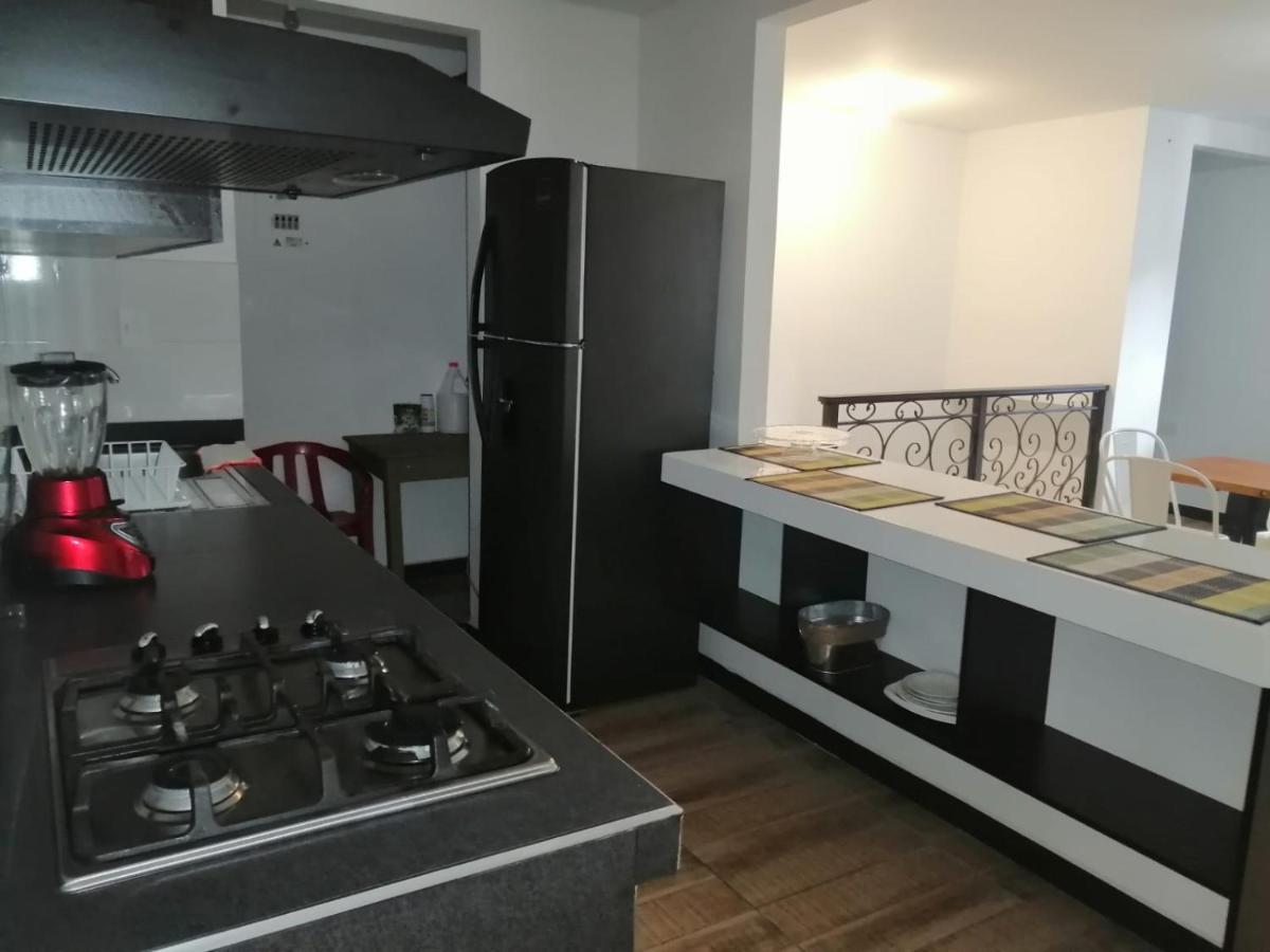cretoapartamento Apartment Salento Exterior foto