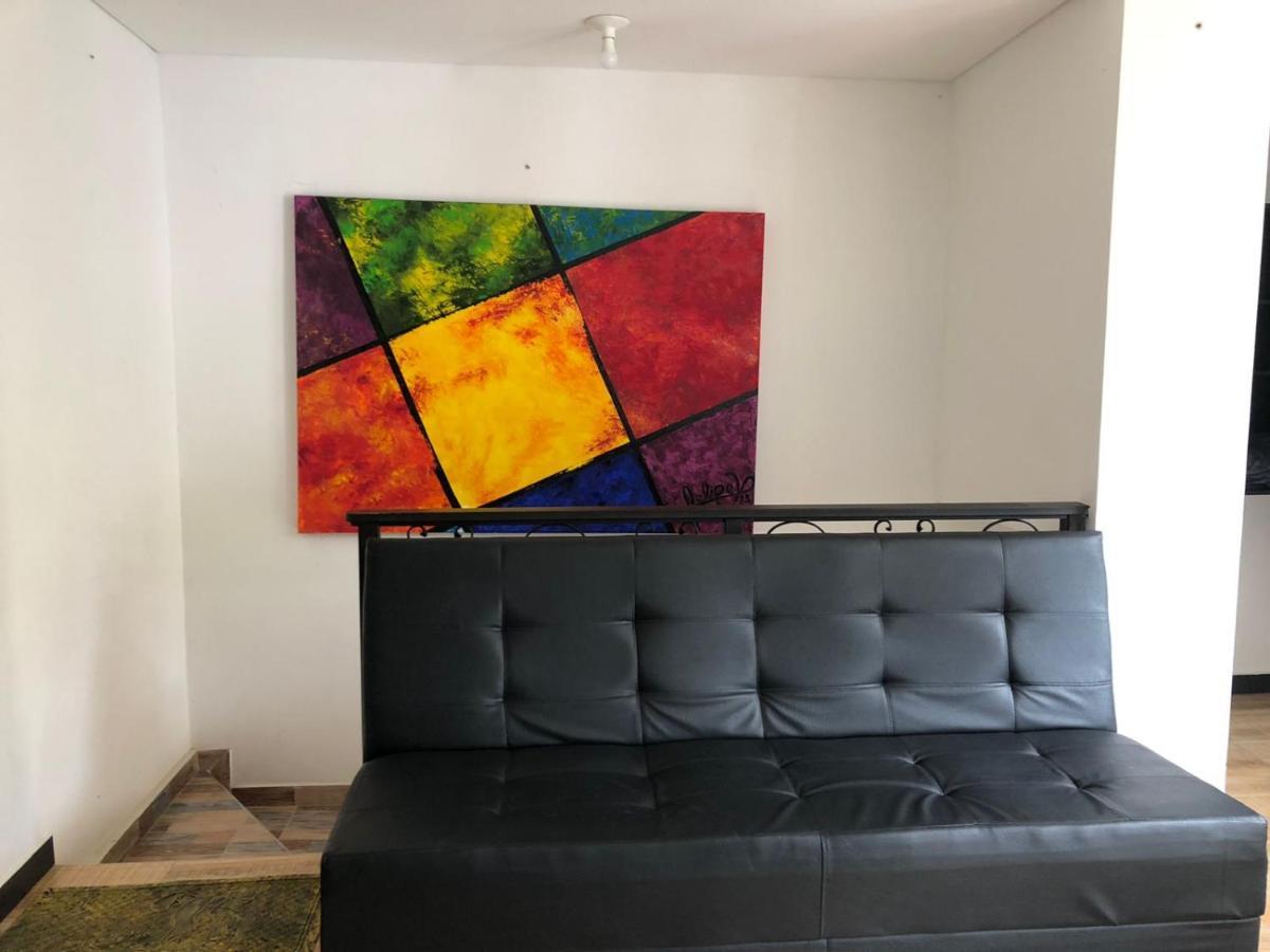 cretoapartamento Apartment Salento Exterior foto