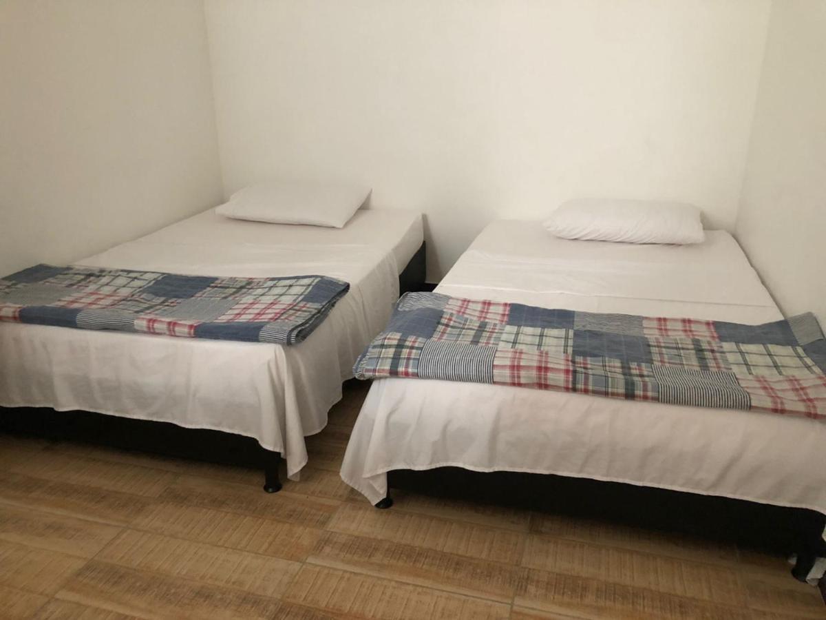 cretoapartamento Apartment Salento Exterior foto