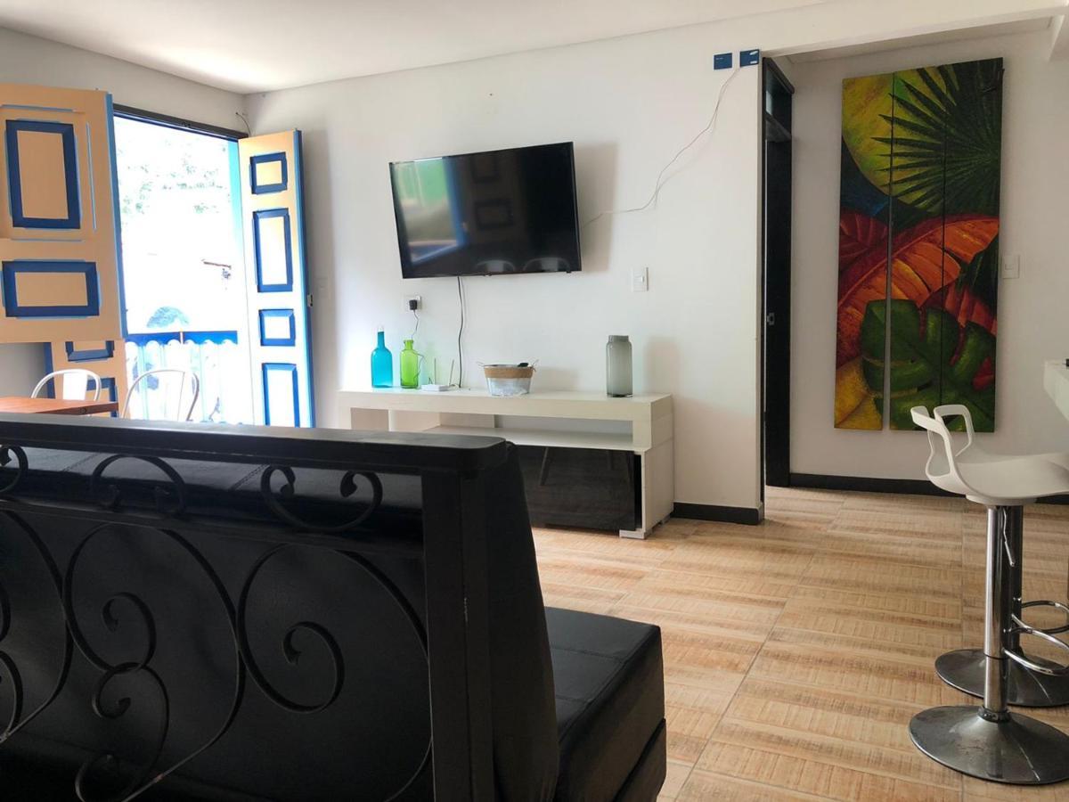 cretoapartamento Apartment Salento Exterior foto