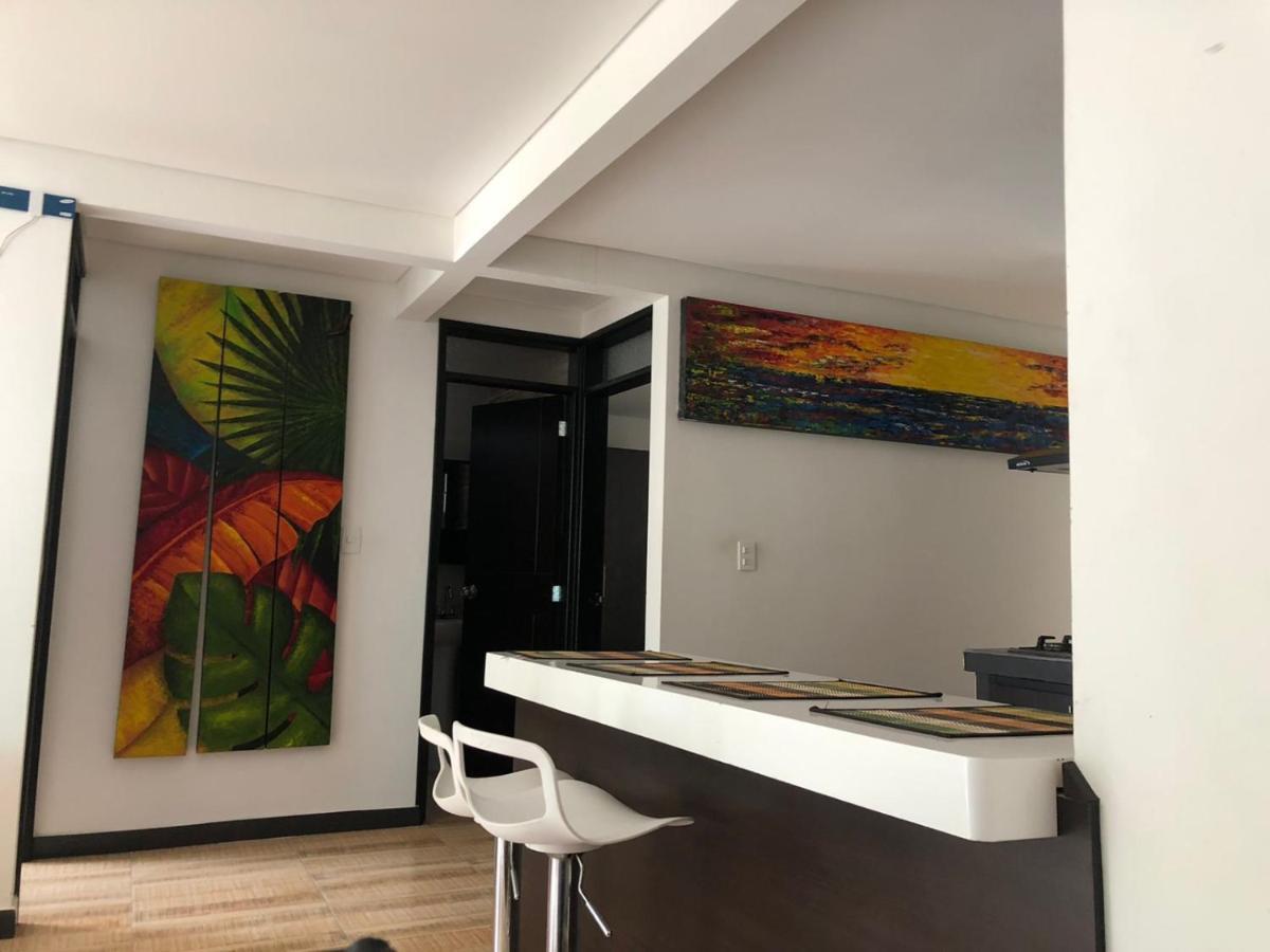 cretoapartamento Apartment Salento Exterior foto